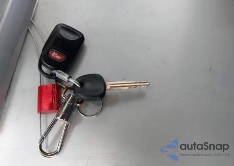 2011 Hyundai Tucson Gls z USA, uszkodzony, nr VIN KM8JU3AC1BU300673